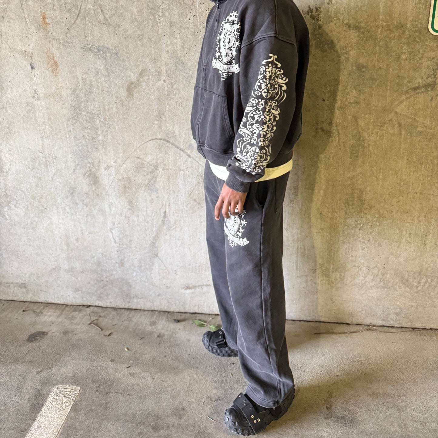 Nascent Beginnings Sweatpants