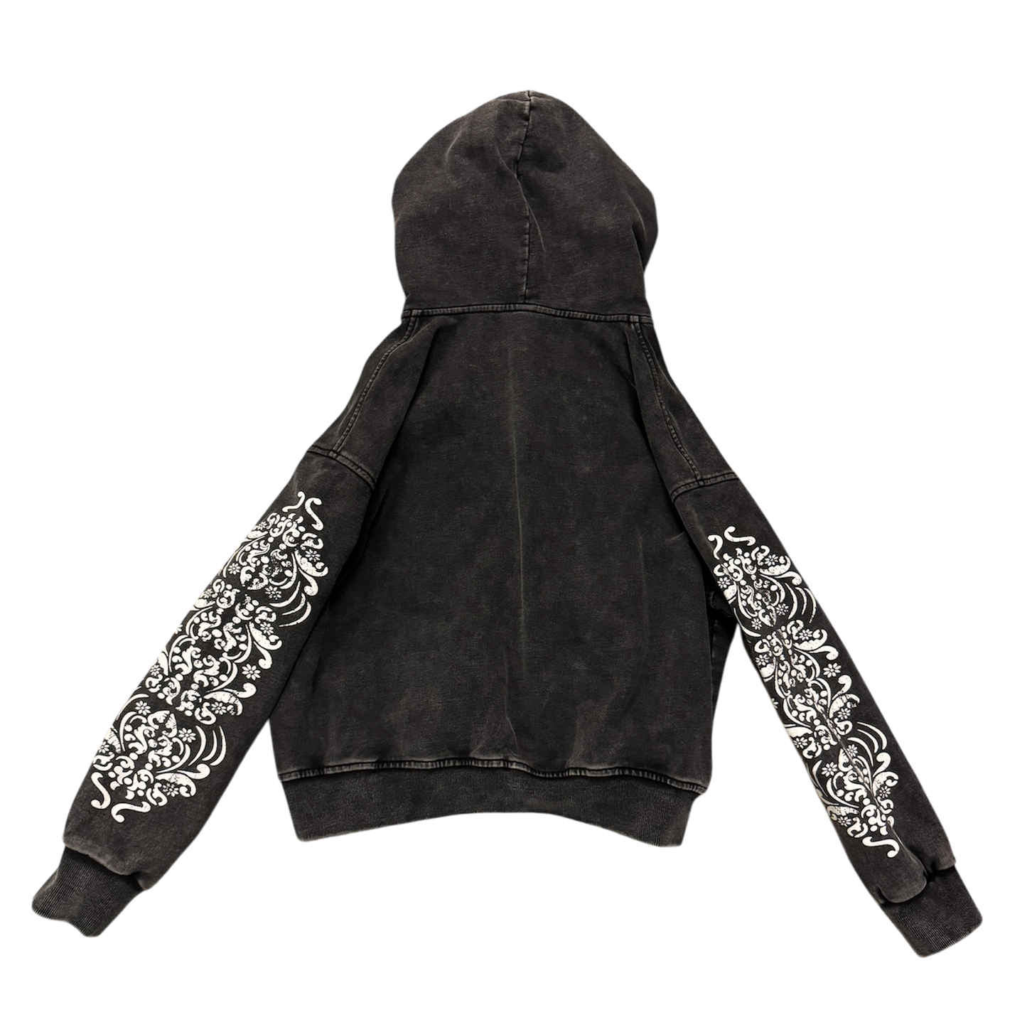 Nascent Beginnings Hoodie