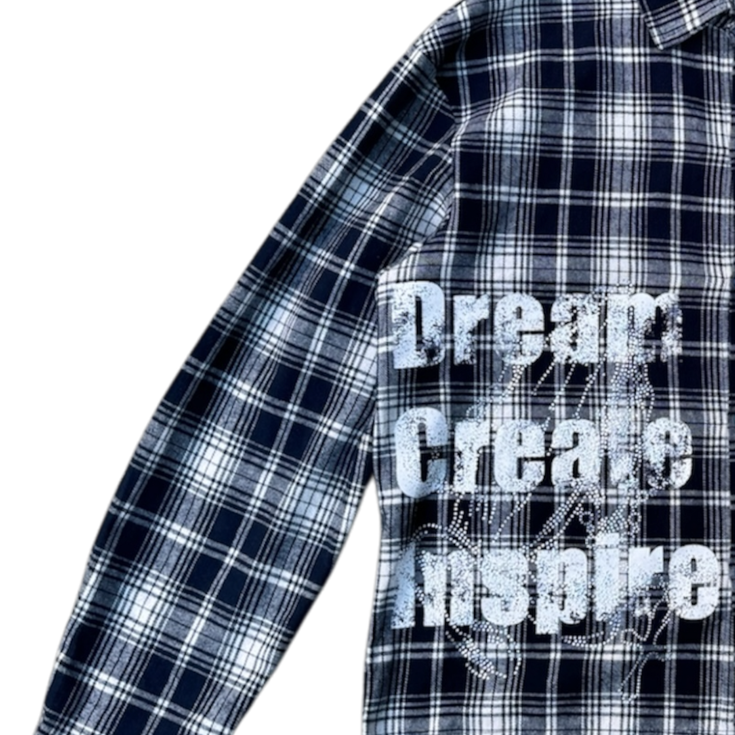 Dreamers Flannel
