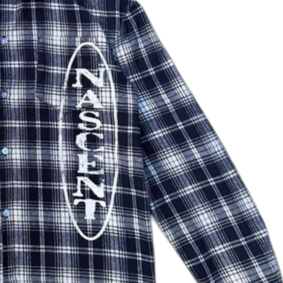 Dreamers Flannel