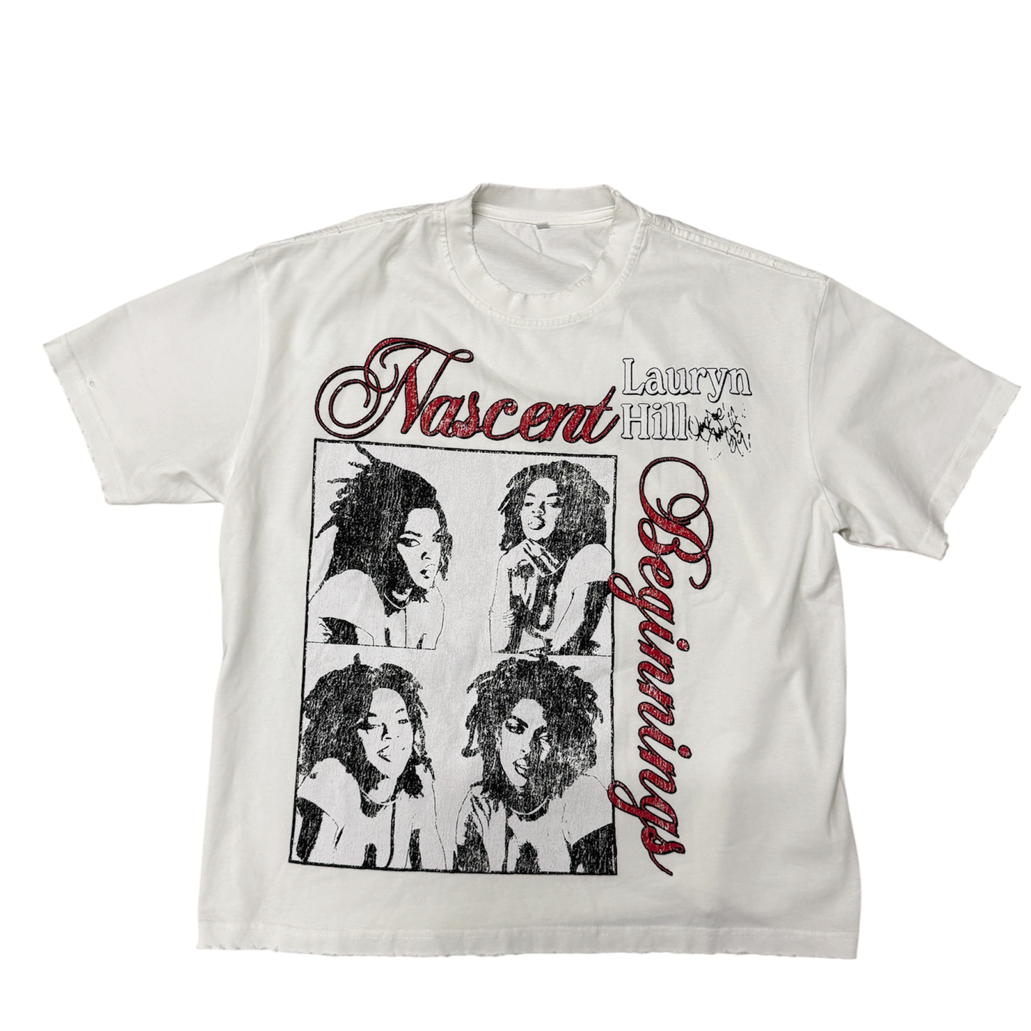 Lauryn Hill Tees