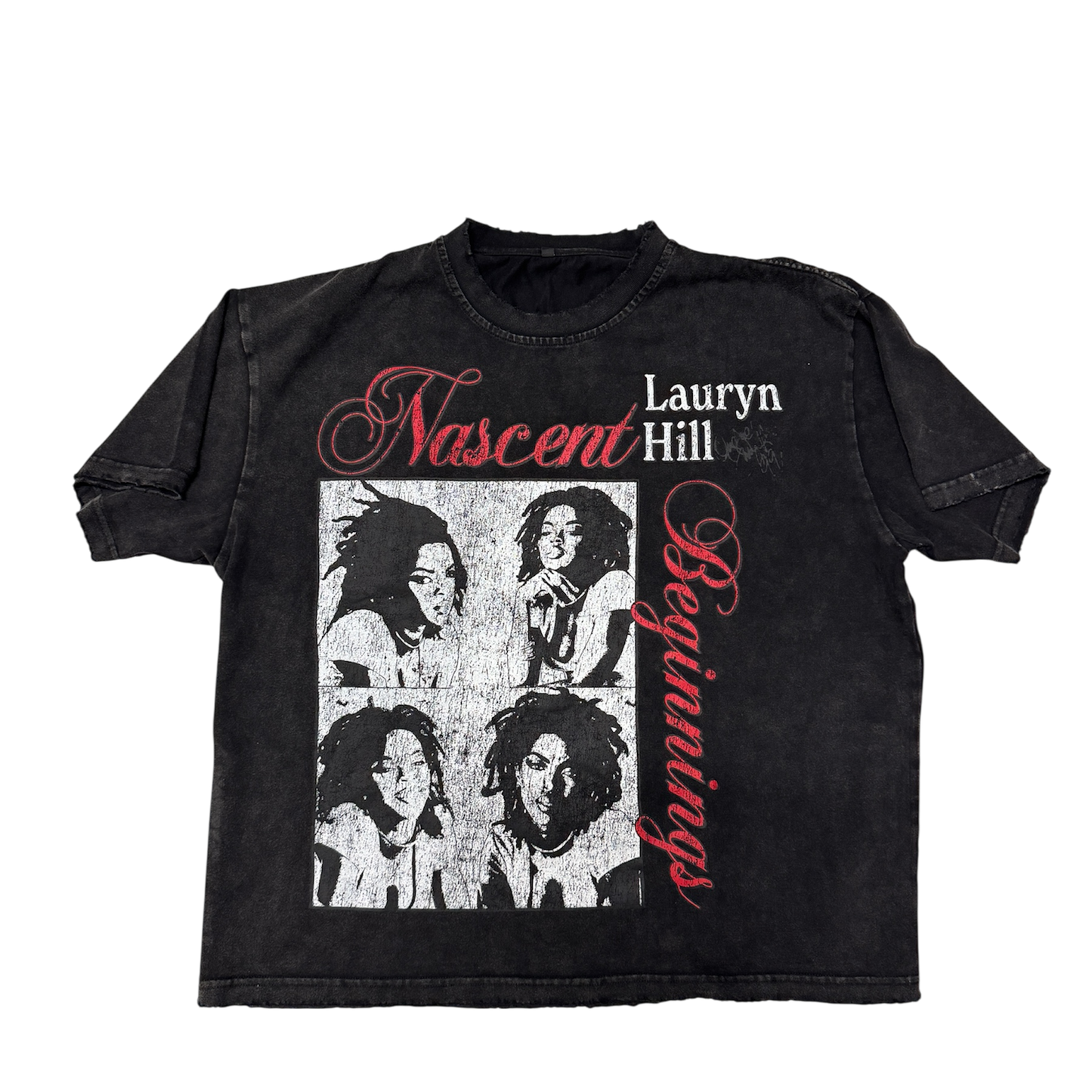 Lauryn Hill Tees