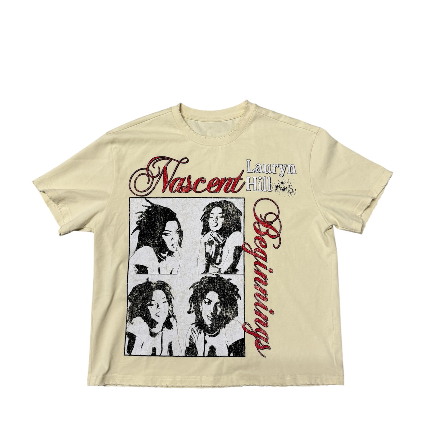 Lauryn Hill Tees