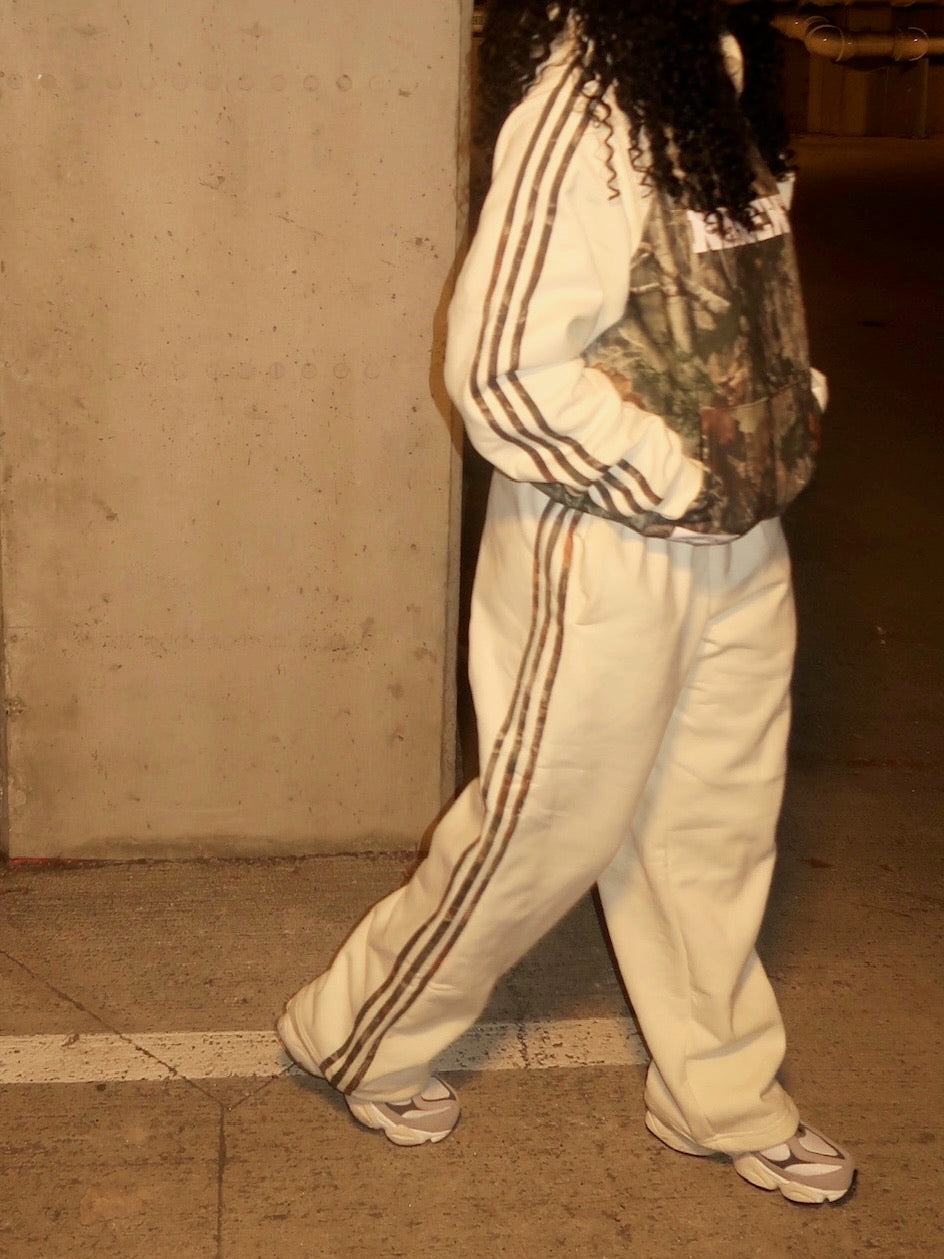 Nascent Camo Sweatpants