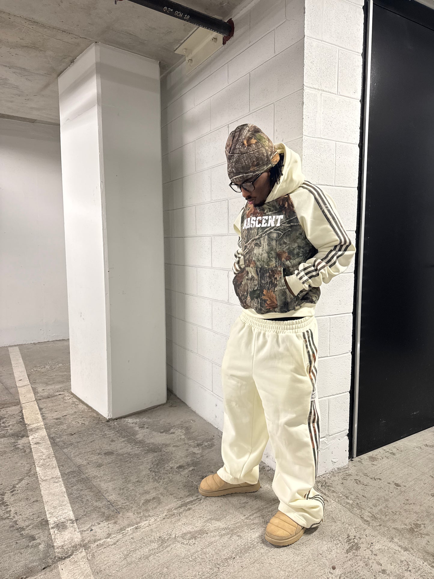 Nascent Camo Set