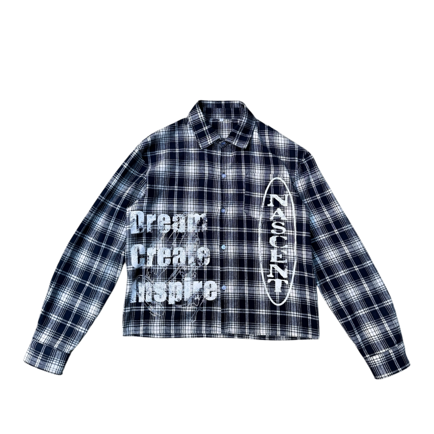 Dreamers Flannel