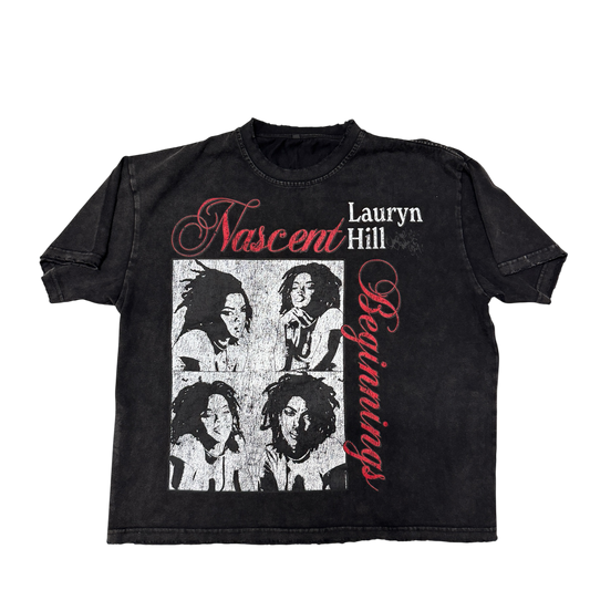 Lauryn Hill Tees