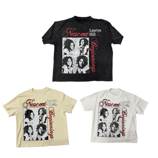 Lauryn Hill Tees