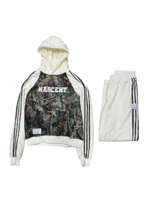 Nascent Camo Set